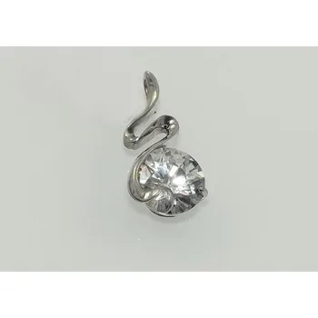 Souprava šperků RiverSperky. Dámský přívěsek chirurgická ocel, Erridonne OCPRI220274