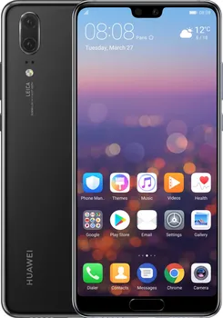 Mobilní telefon Huawei P20 Single SIM