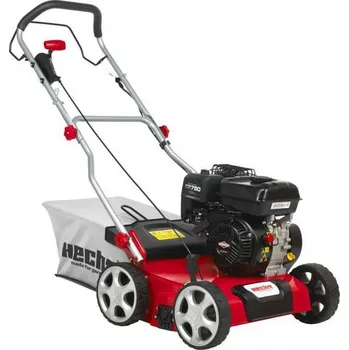 Vertikutátor Hecht 5676 2in1