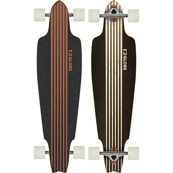 Longboard Globe Prowler Cruiser Black 2015