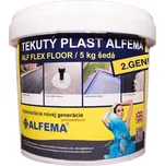 ALF Flex Floor 5 kg šedá