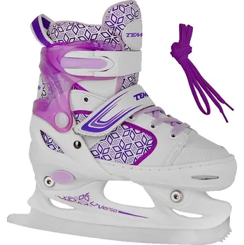 Zimní brusle Tempish RS Verso Ice Girl Purple
