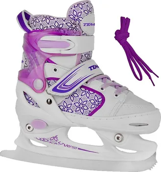 Zimní brusle Tempish RS Verso Ice Girl Purple