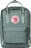 Fjällräven Kanken Laptop 13", Super Grey