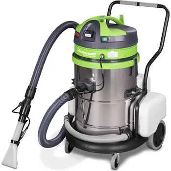 Průmyslový vysavač Cleancraft dryCAT 262 ISCT-HC