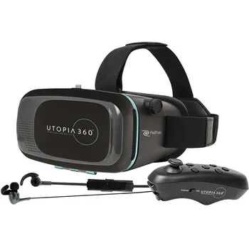 VR brýle Retrak VR Headset Utopia 360