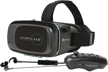 Retrak VR Headset Utopia 360