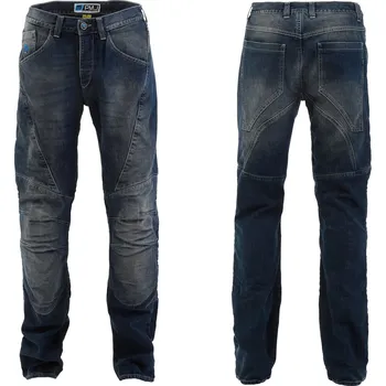 PMJ Dallas pánské modré, 34