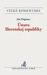 Ústava Slovenskej republiky - Ján…