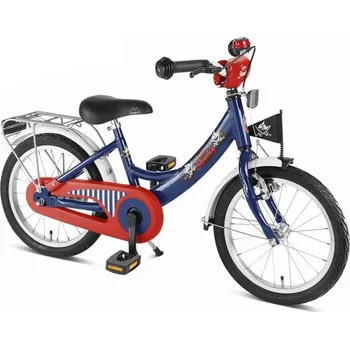 Dětské kolo PUKY ZL Alu 18" 2013