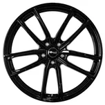 Brock B38 schwarz 8x20 5x112 ET40 CB57,1