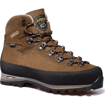 Asolo Kongur GV MW hnědé, 43 2/3