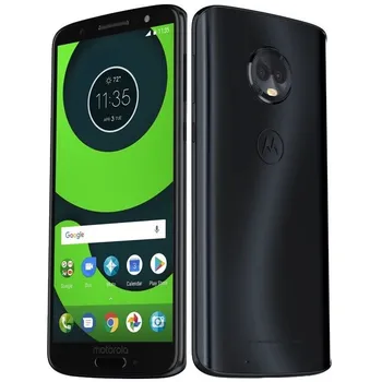 Mobilní telefon Motorola Moto G6 Plus Dual SIM