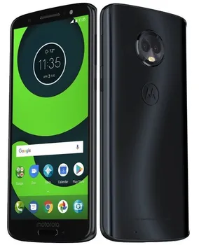 Mobilní telefon Motorola Moto G6 Plus Dual SIM