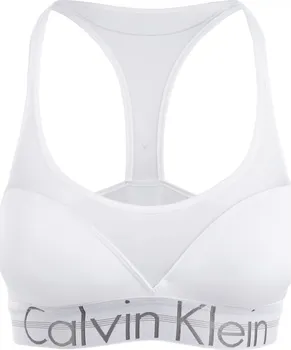 Calvin klein Focused Fit Push Up Bralette White