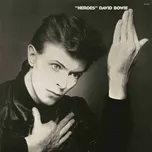 Heroes - David Bowie [LP]