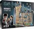 3D puzzle Wrebbit 3D puzzle Harry Potter: Bradavice, Astronomická věž 875 dílků
