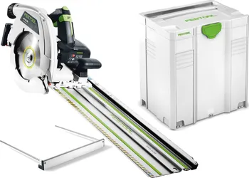 Okružní pila Festool HK 85 EB-Plus-FSK420