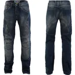 PMJ Dallas pánské modré