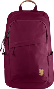 Městský batoh Fjällräven Räven 20 l