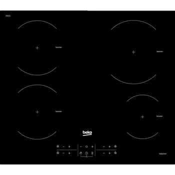 Varná deska Beko HII64200AT