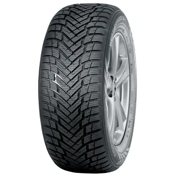 4x4 pneu Nokian Weatherproof SUV 235/55 R18 104 V XL