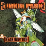Reanimation - Linkin Park [2LP]
