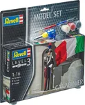 Revell ModelSet Carabinier 1:16