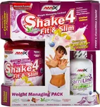 Amix Shake4 Fit & Slim 1000 g +…