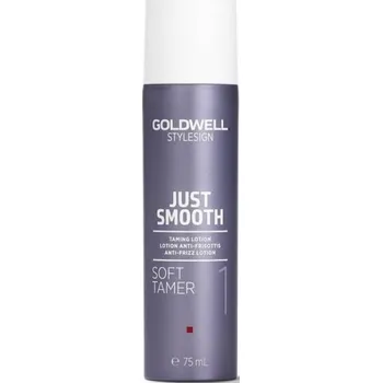 Stylingový přípravek Goldwell Stylesign Just Smooth Soft Tamer 75ml