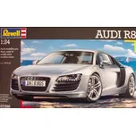 Revell Audi R8 1:24