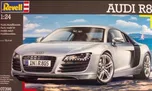 Revell Audi R8 1:24