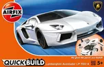 Airfix Quick Build Lamborghini…
