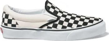 Pánské slipry VANS Checkerboard Classic Slip-On VN000EYEBWW