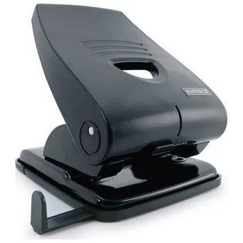 Děrovačka děrovač Rapesco 835 - černá