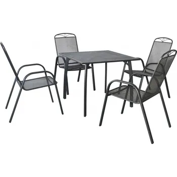 Zahradní sestava Hecht Navassa 4