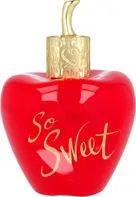 Lolita Lempicka So Sweet W EDP