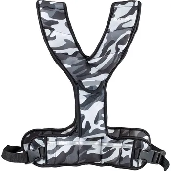 Zátěžové oblečení inSPORTline Fitup 3 kg