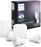 Philips Hue White and color Ambiance…
