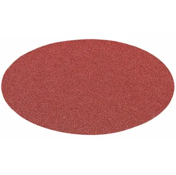 Brusný papír Festool STF D115 P80 RU2/50