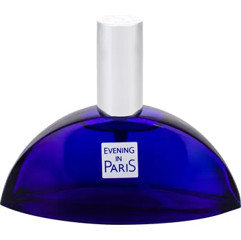 Dámský parfém Bourjois Paris Soir de Paris Evening in Paris W EDP 50 ml