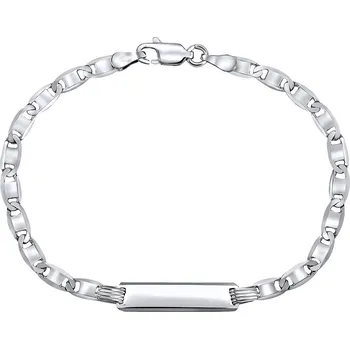 Náramek Silvego Marine ID TTTB21B5