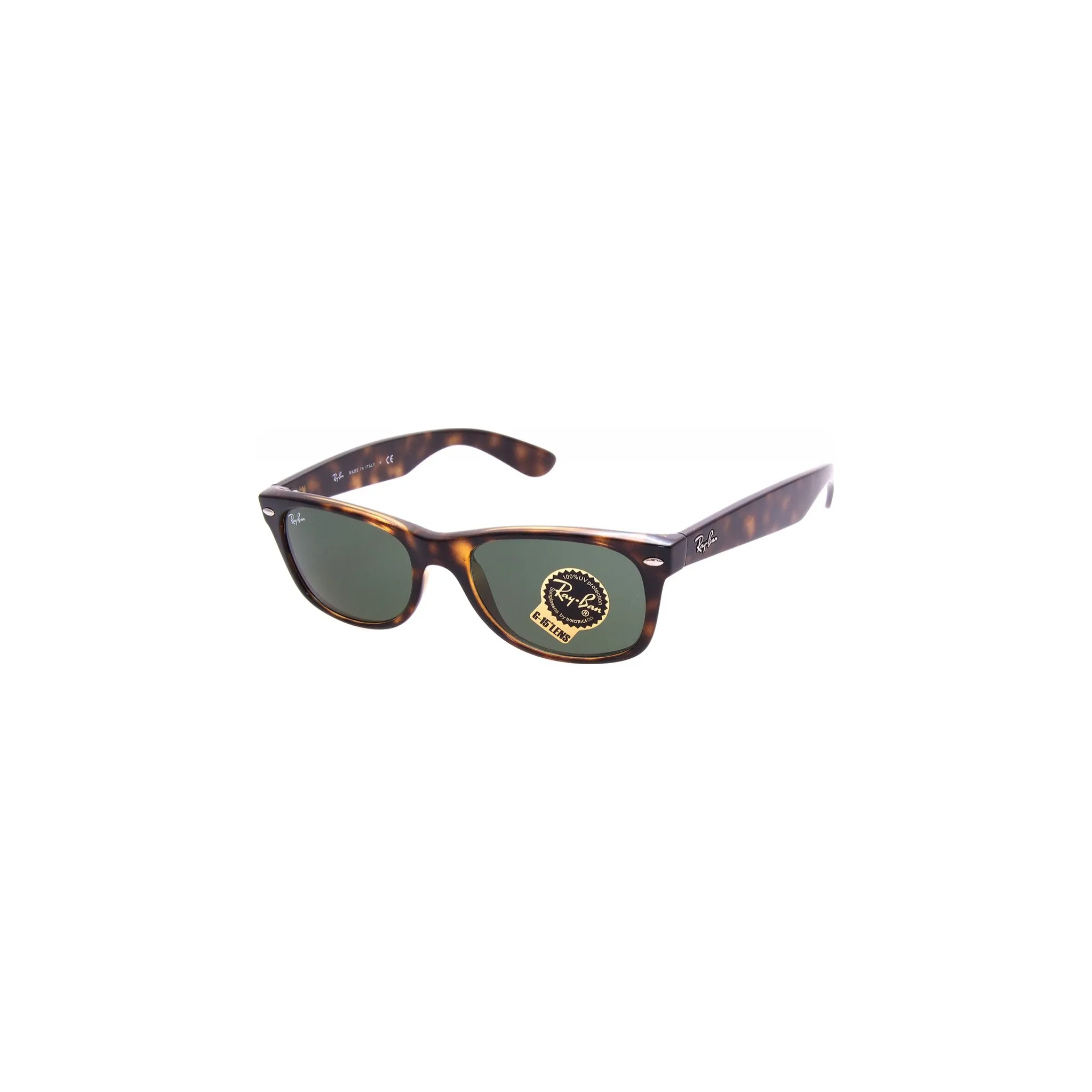 Fotografie 1 - Sluneční brýle Ray-Ban New Wayfarer RB2132 902