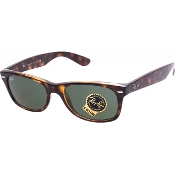 Sluneční brýle Ray-Ban New Wayfarer RB2132