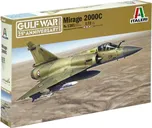 Italeri Gulf War Mirage 2000C 1:72