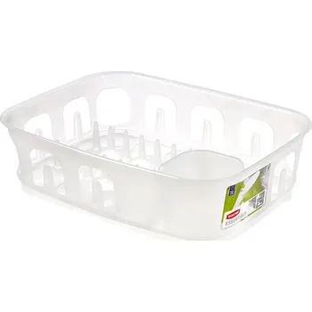 Odkapávač na nádobí Curver Essentials