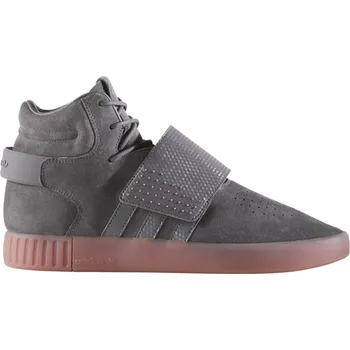 Pánské tenisky Adidas Tubular Invader BY3634 šedé