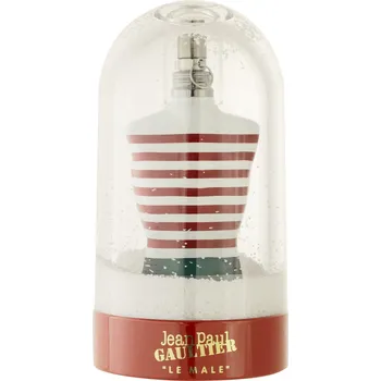 Pánský parfém Jean Paul Gaultier Le Male Collector Edition 2017 EDT 125 ml