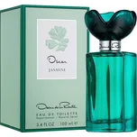Oscar de la Renta Oscar Jasmine W EDT