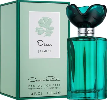 Dámský parfém Oscar de la Renta Oscar Jasmine W EDT